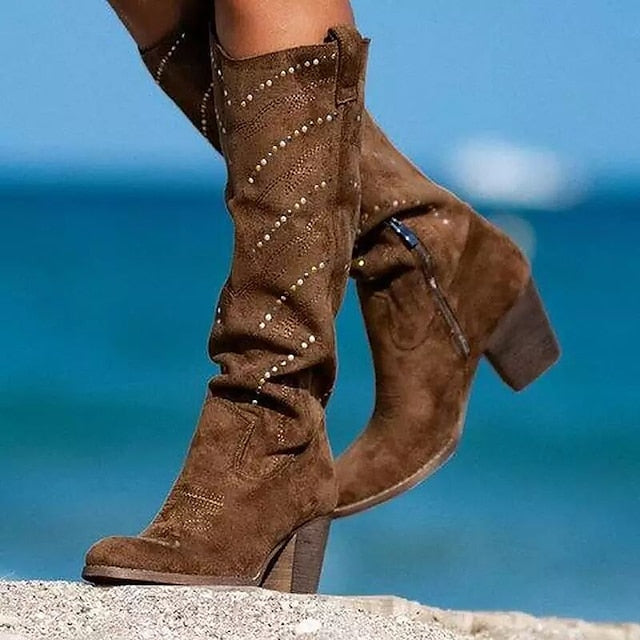 Brianna | Custom-made and comfortable orthopedic shoes