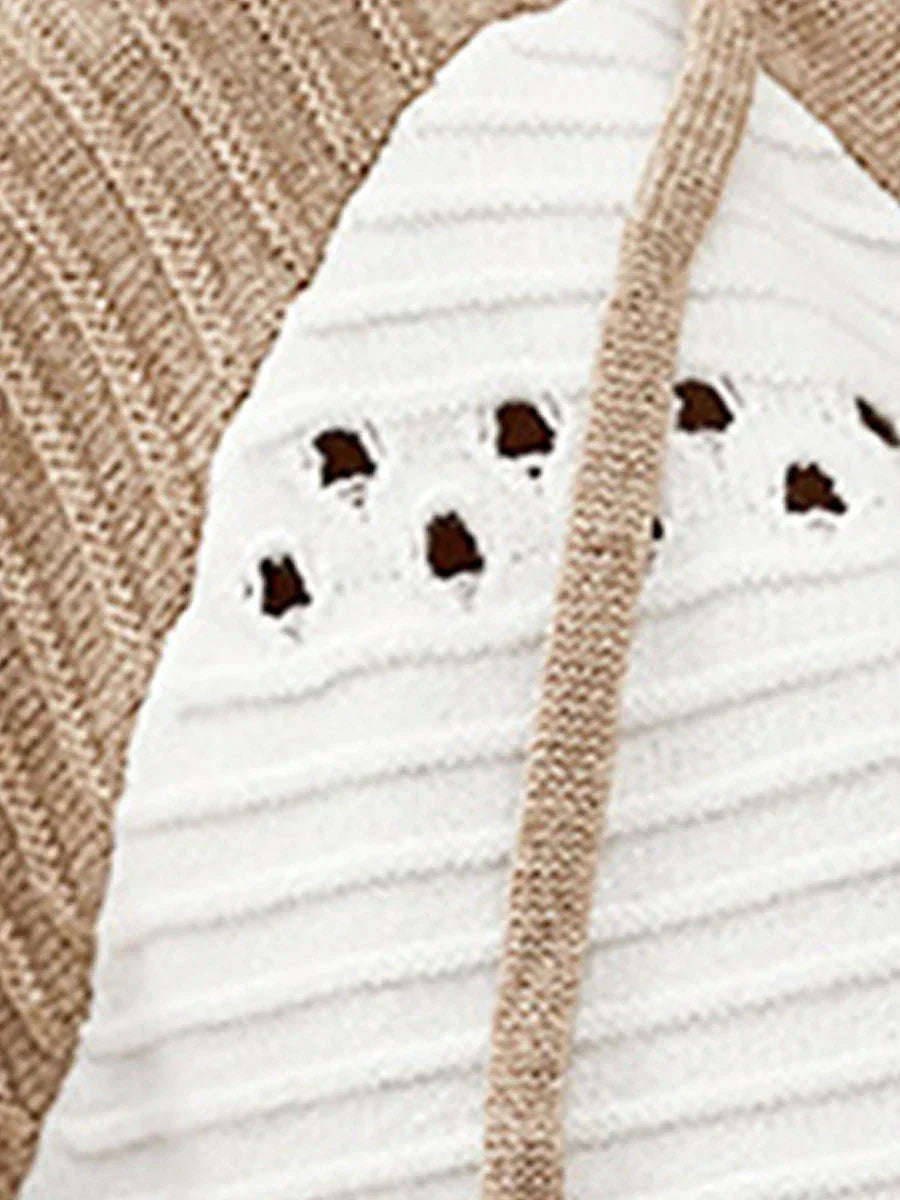 Antonia | Classic and stylish winter sweater