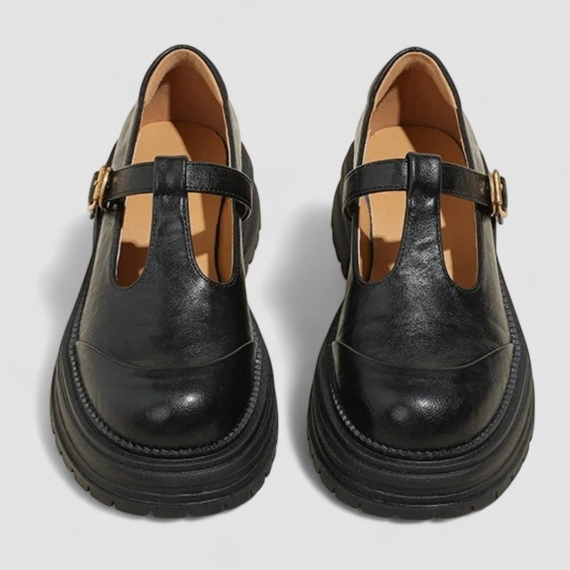 Jolene | Orthopedic Mary Jane Shoes