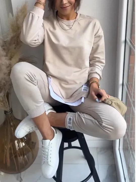 Úrsula | Versatile and comfortable winter trousers