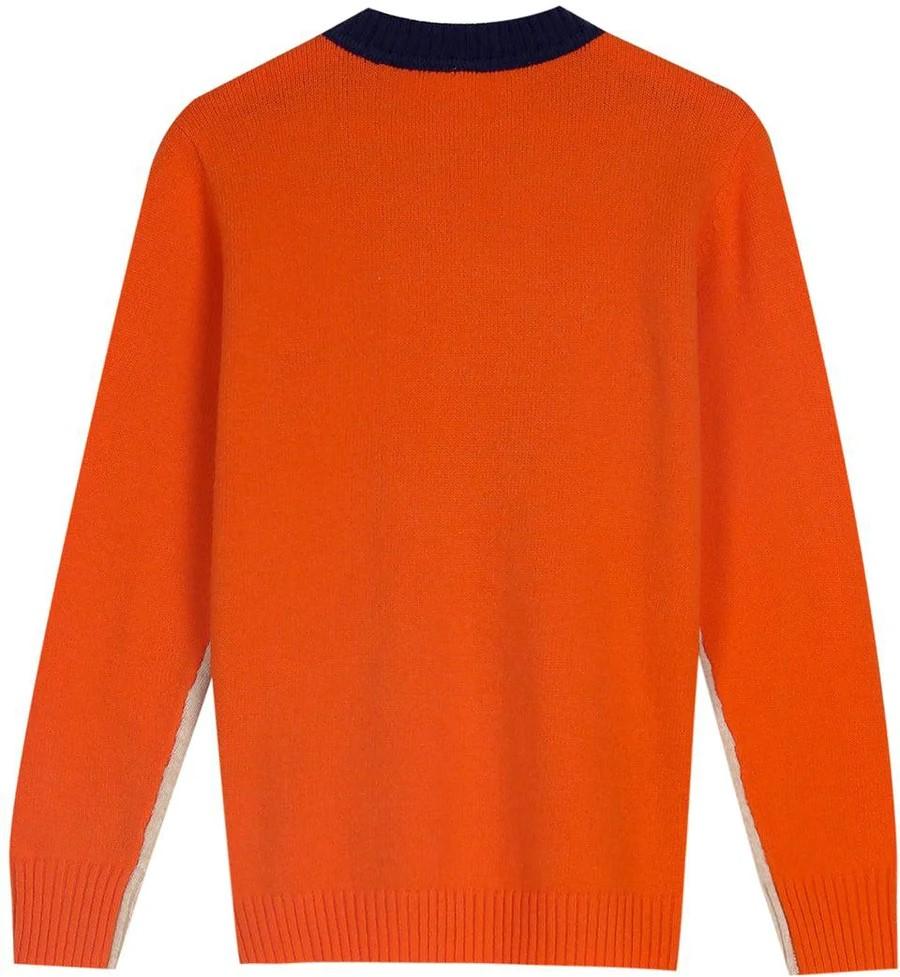 Yadira | Stylish and elegant winter sweater
