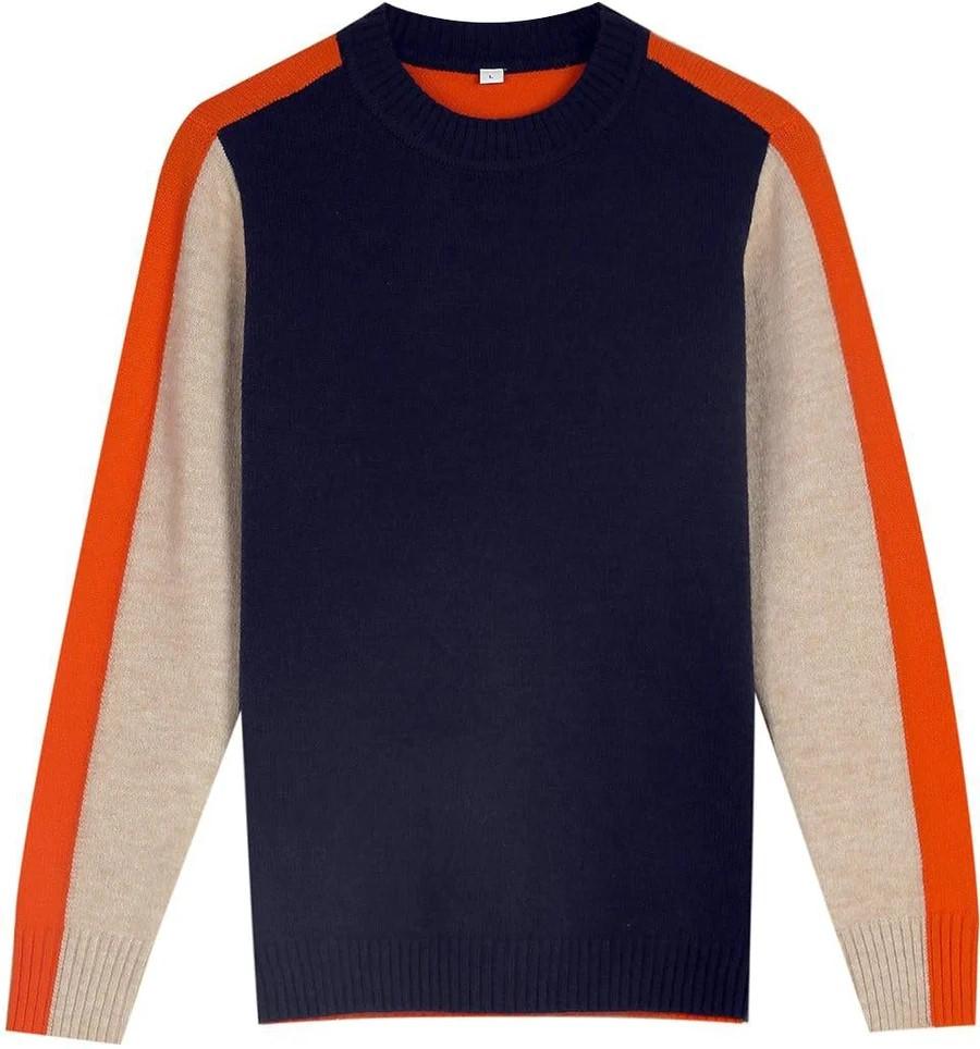 Olivia | Stylish and elegant winter sweater