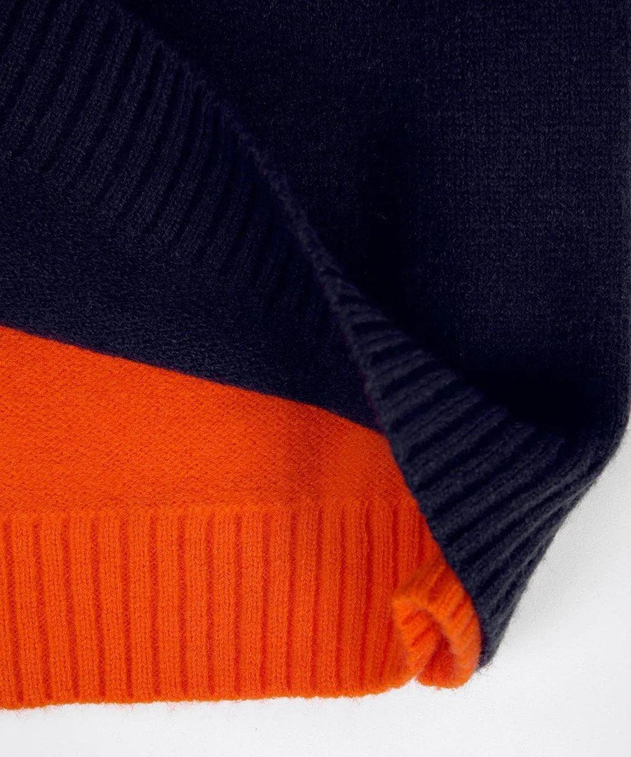 Olivia | Stylish and elegant winter sweater