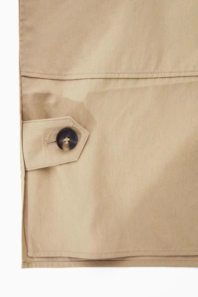 Alicia | Casual and relaxed winter shorts