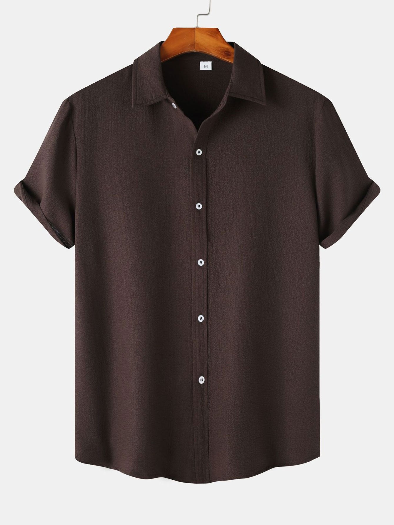 Kamila® | Button Up Shirt