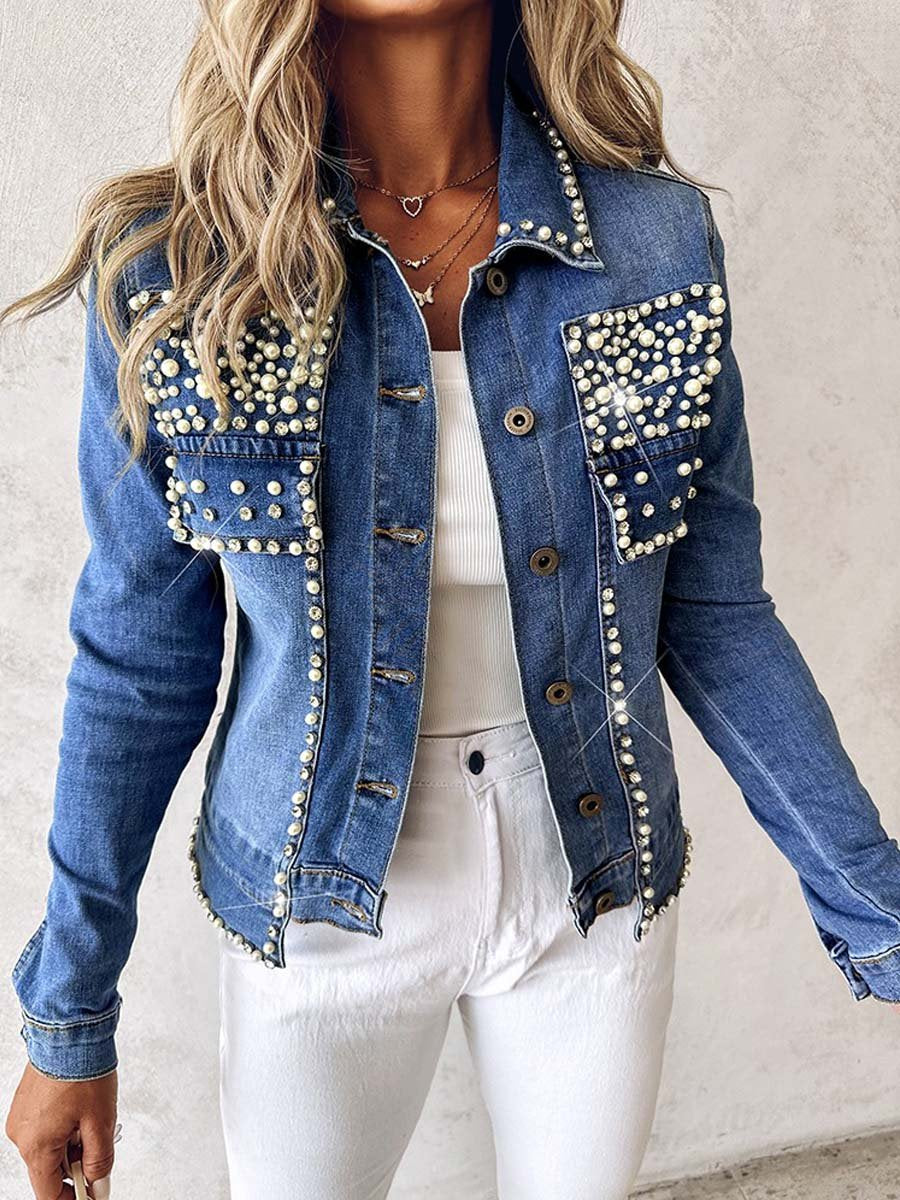 Xochitl | Timeless and stylish winter jacket
