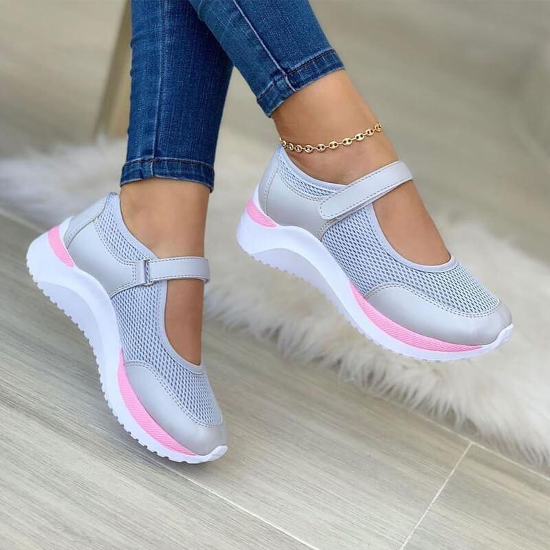Cristina® | Elegant Orthopedic Shoes