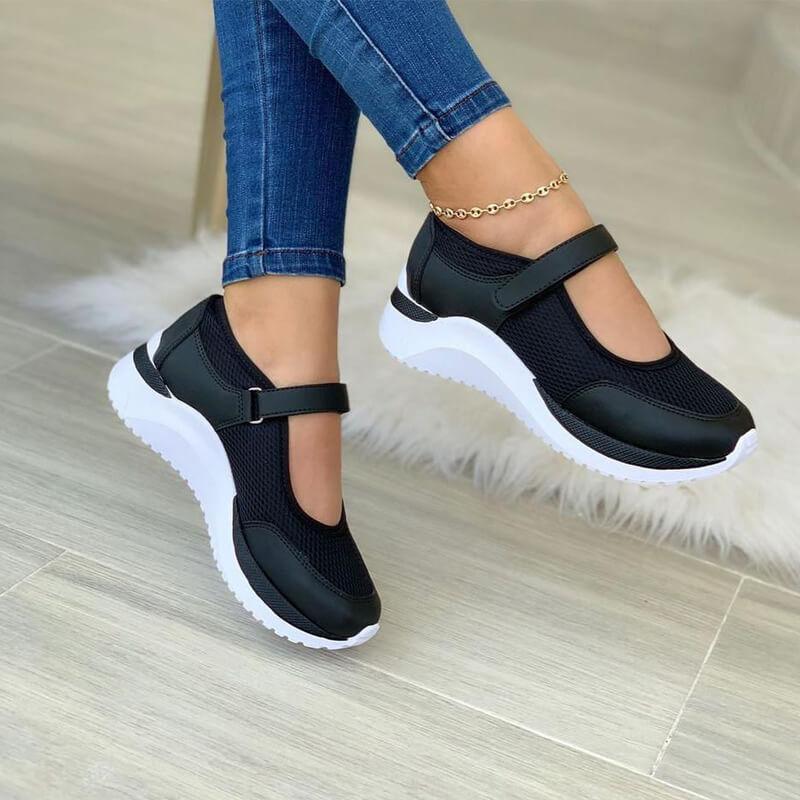 Cristina® | Elegant Orthopedic Shoes