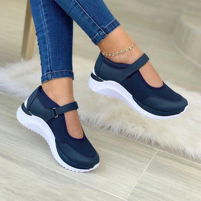 Cristina® | Elegant Orthopedic Shoes