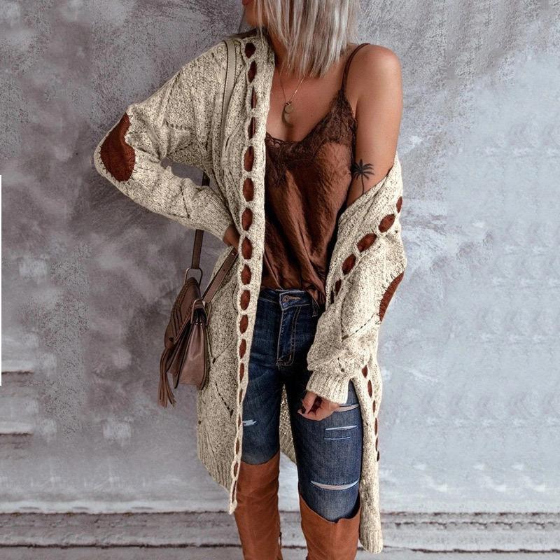 Silvia | Casual and stylish winter coat