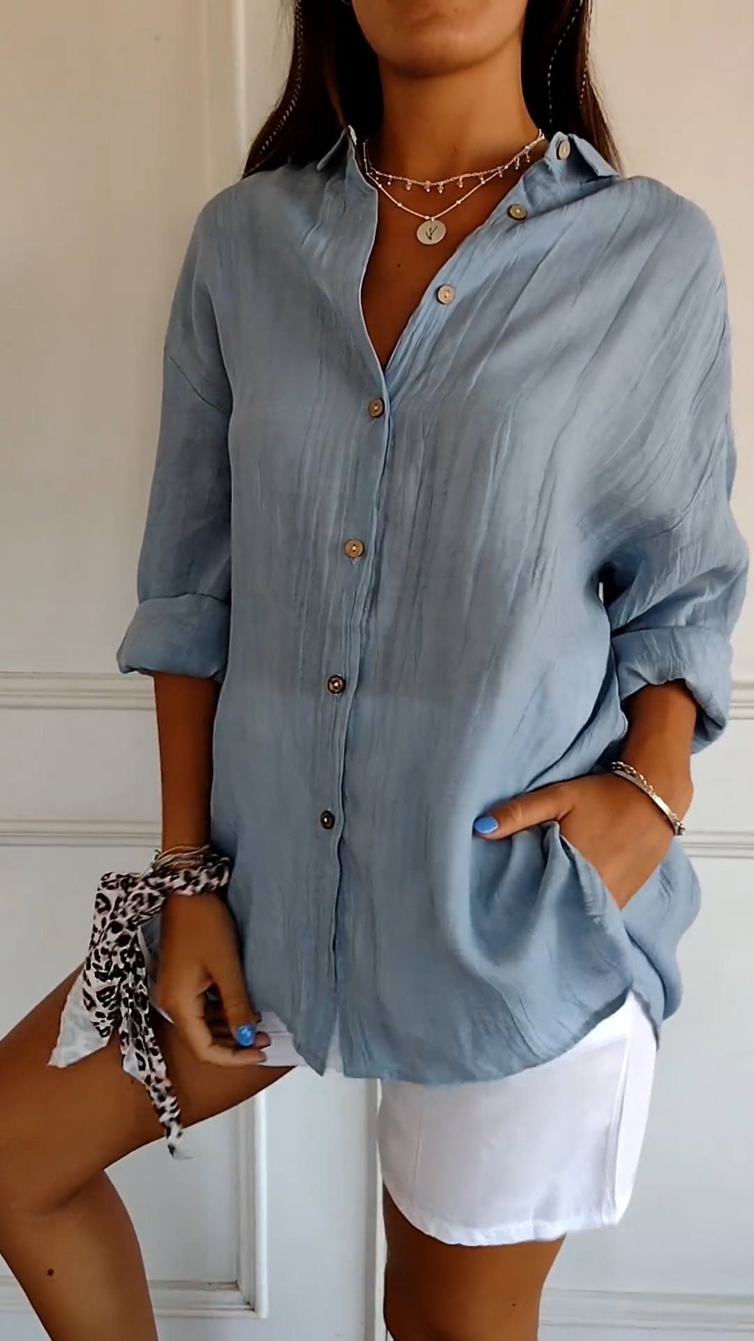 Marilou® | T-Shirt For Women