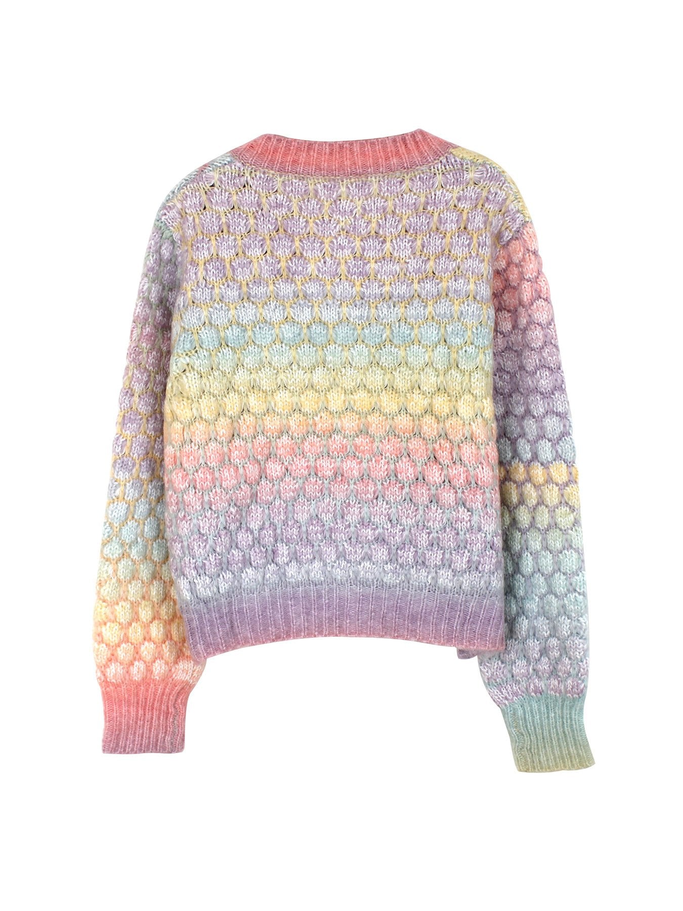 Valeria® | Casual and effortless winter cardigan
