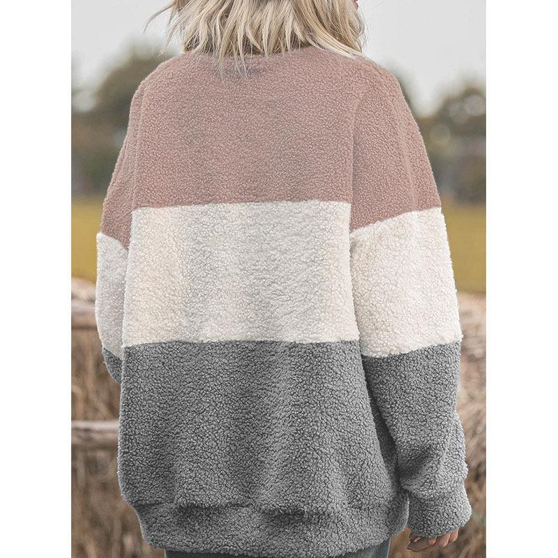 Dulce | Chic and versatile winter garment