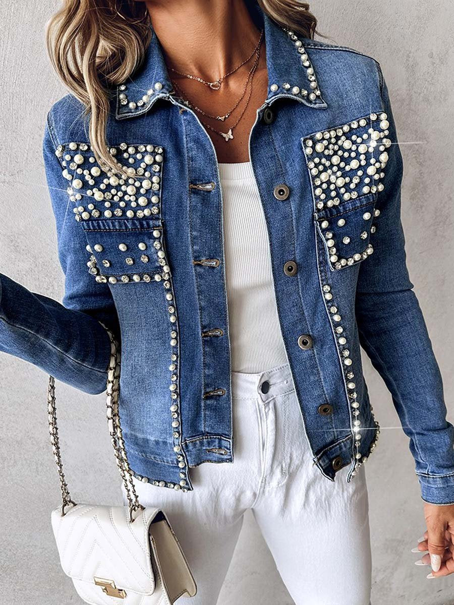Xochitl | Timeless and stylish winter jacket