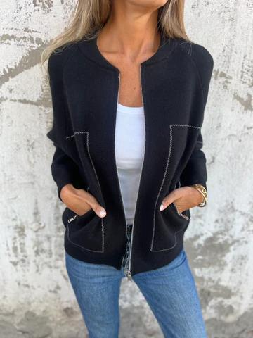 Rosario® | Chic and relaxed winter garment.