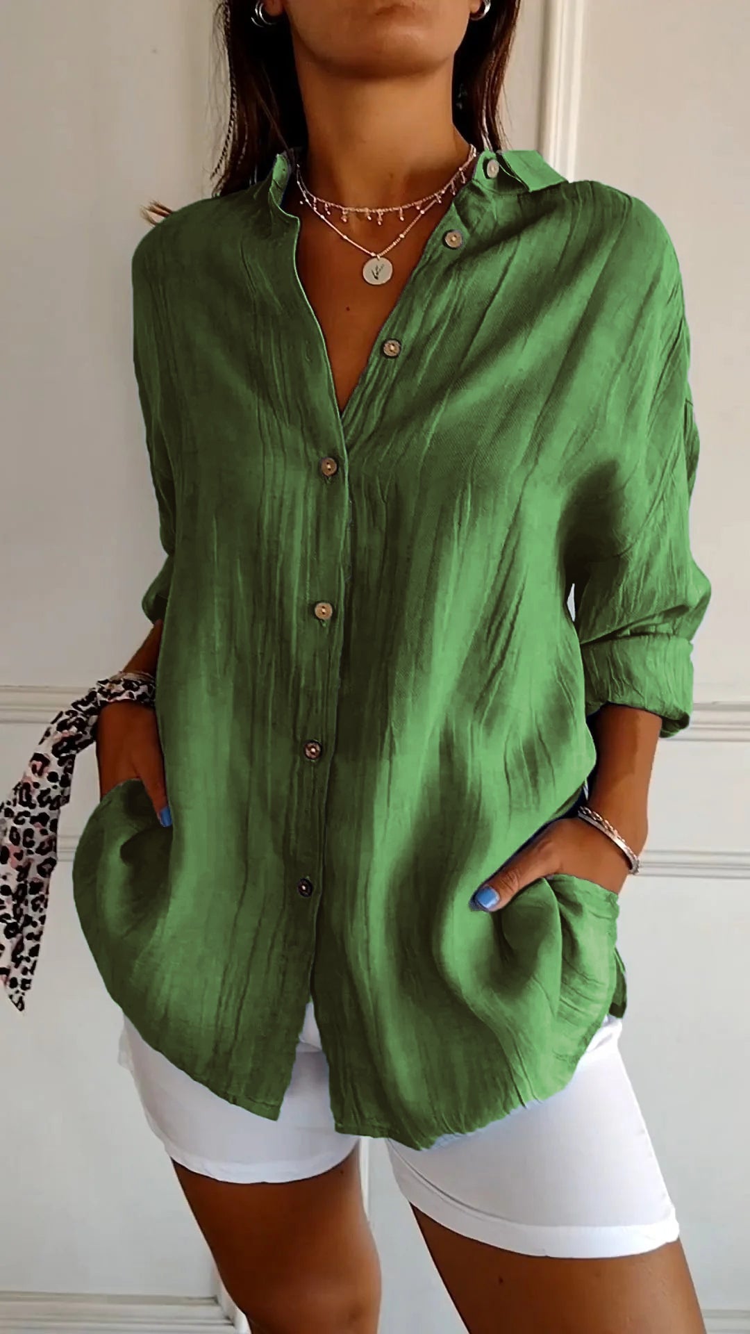 Marilou® | T-Shirt For Women