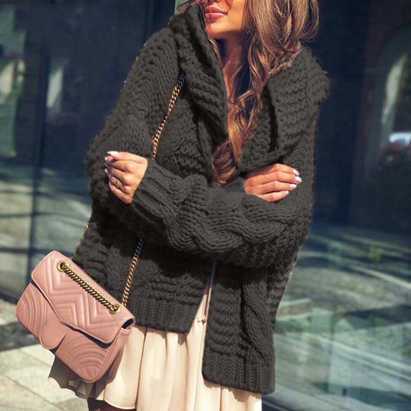 Gabriela | Casual and fashionable winter coat