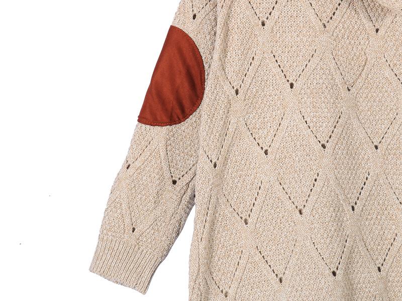 Silvia | Casual and stylish winter coat