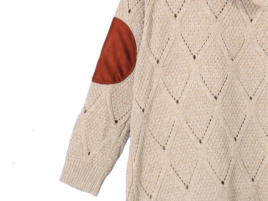 Silvia | Casual and stylish winter coat