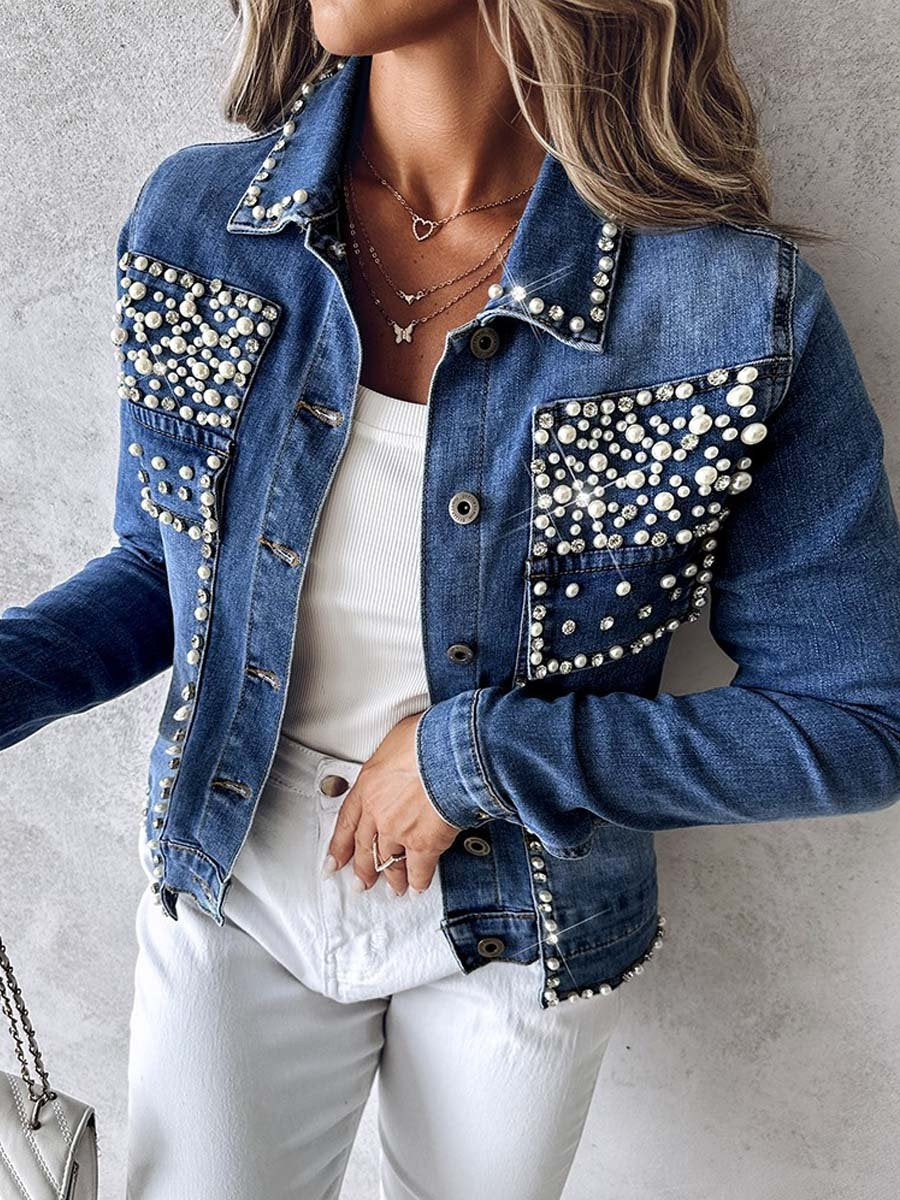 Xochitl | Timeless and stylish winter jacket