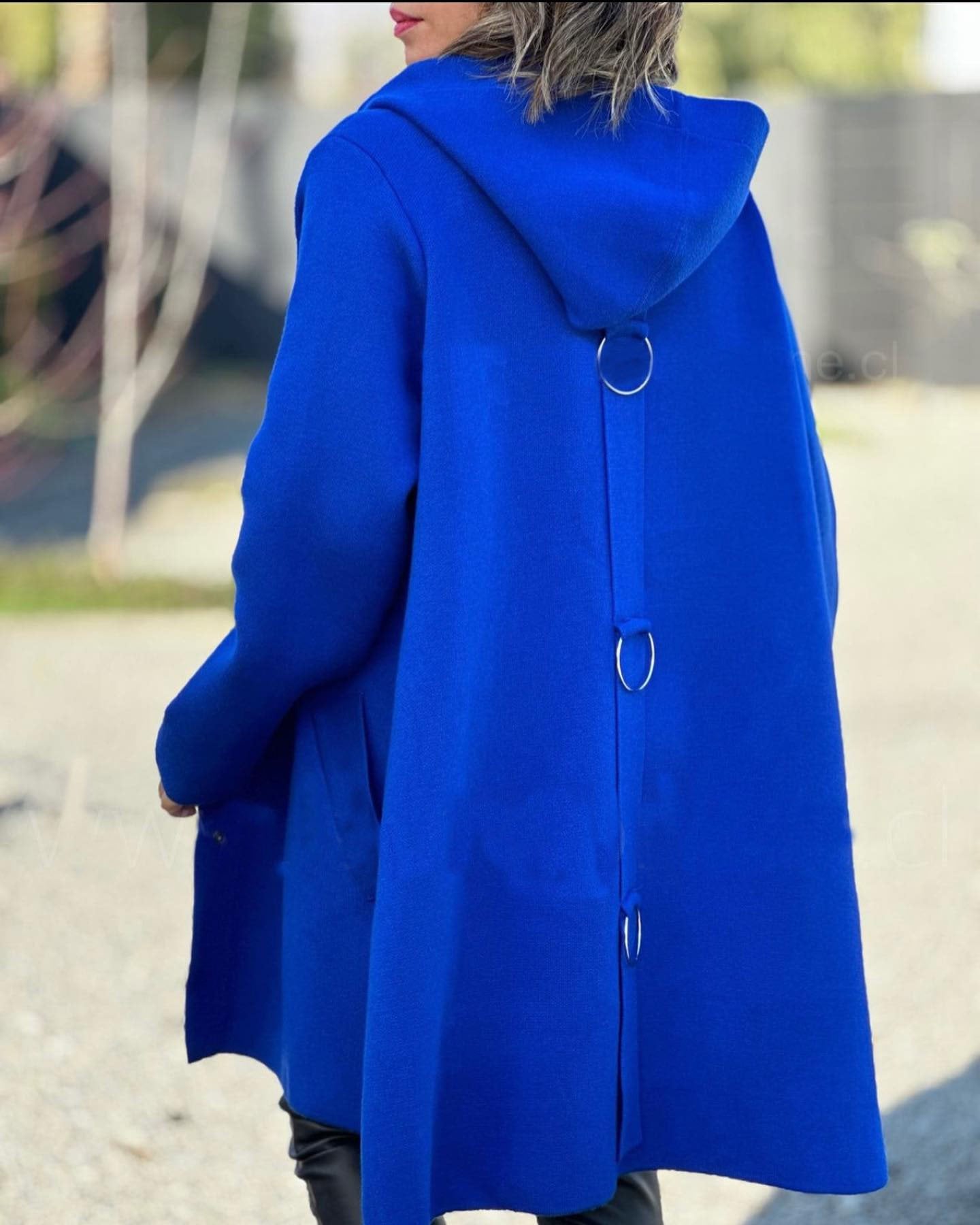 Lorena® | Casual and stylish winter jacket