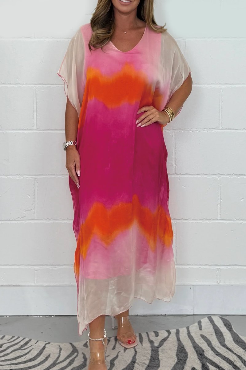 Liz® | Maxi Dress