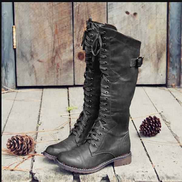 Aurora | Supportive, lightweight orthopedic boots