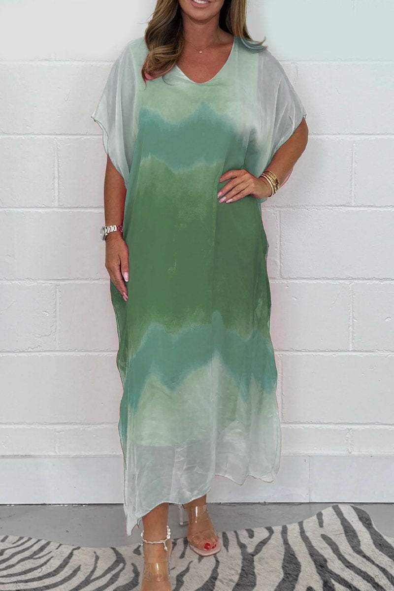 Liz® | Maxi Dress