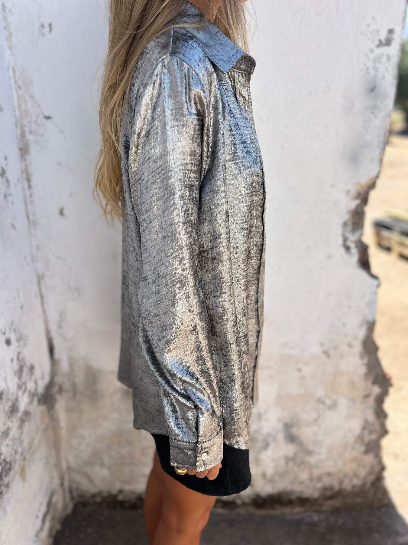 Stephanie® | Fashion Shirt