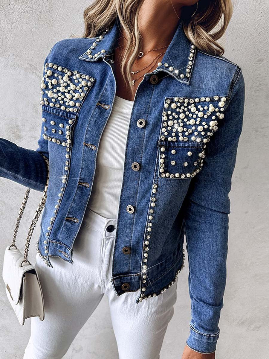 Karina | Timeless and stylish winter jacket