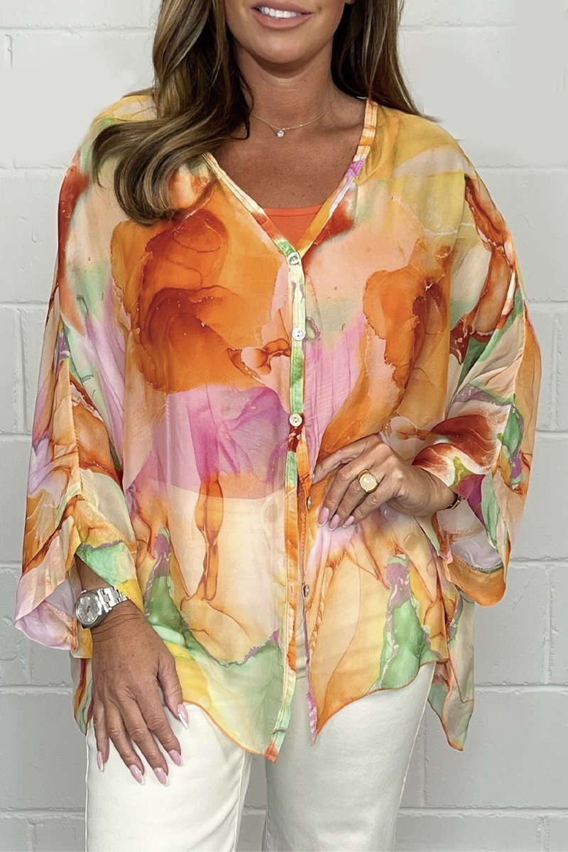 April® | Elegant shirt for women