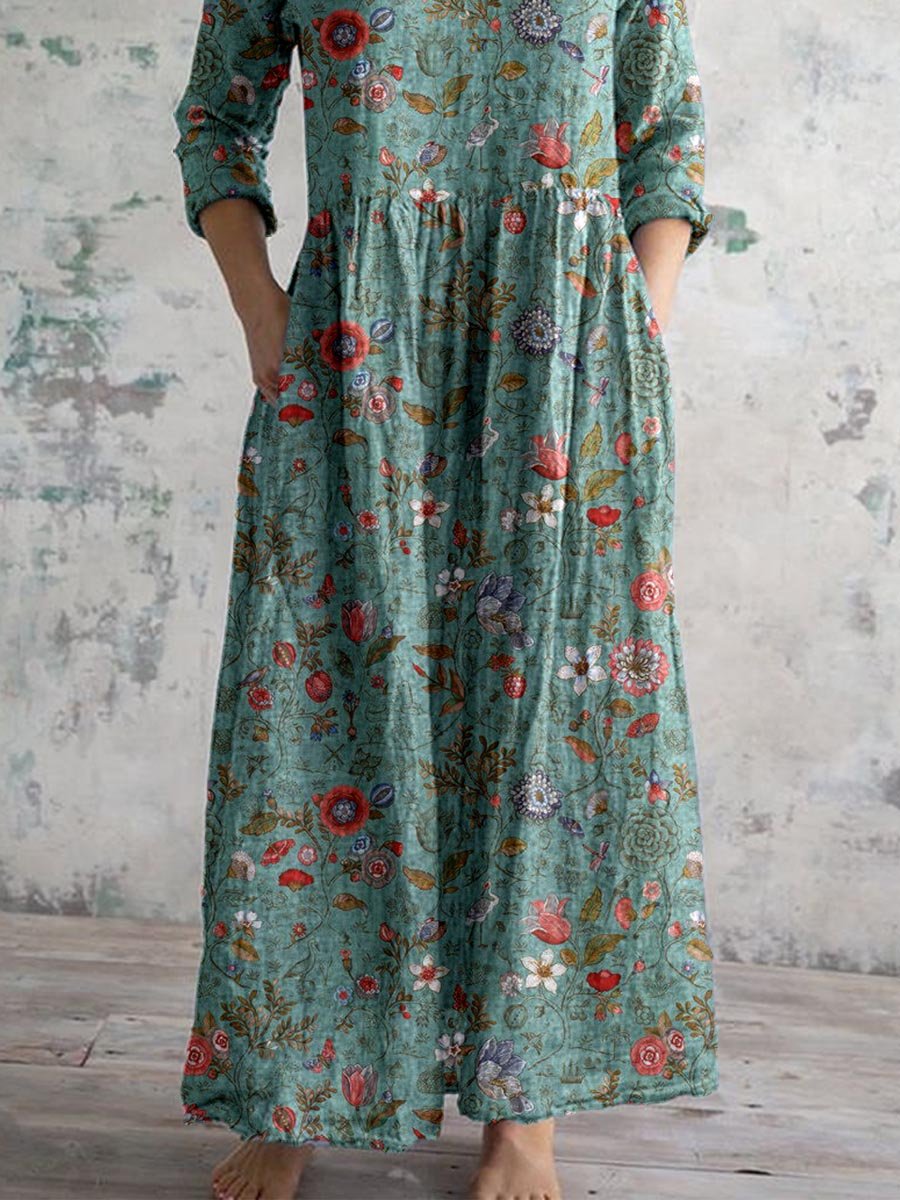 Romina® | Elegant Summer Dress
