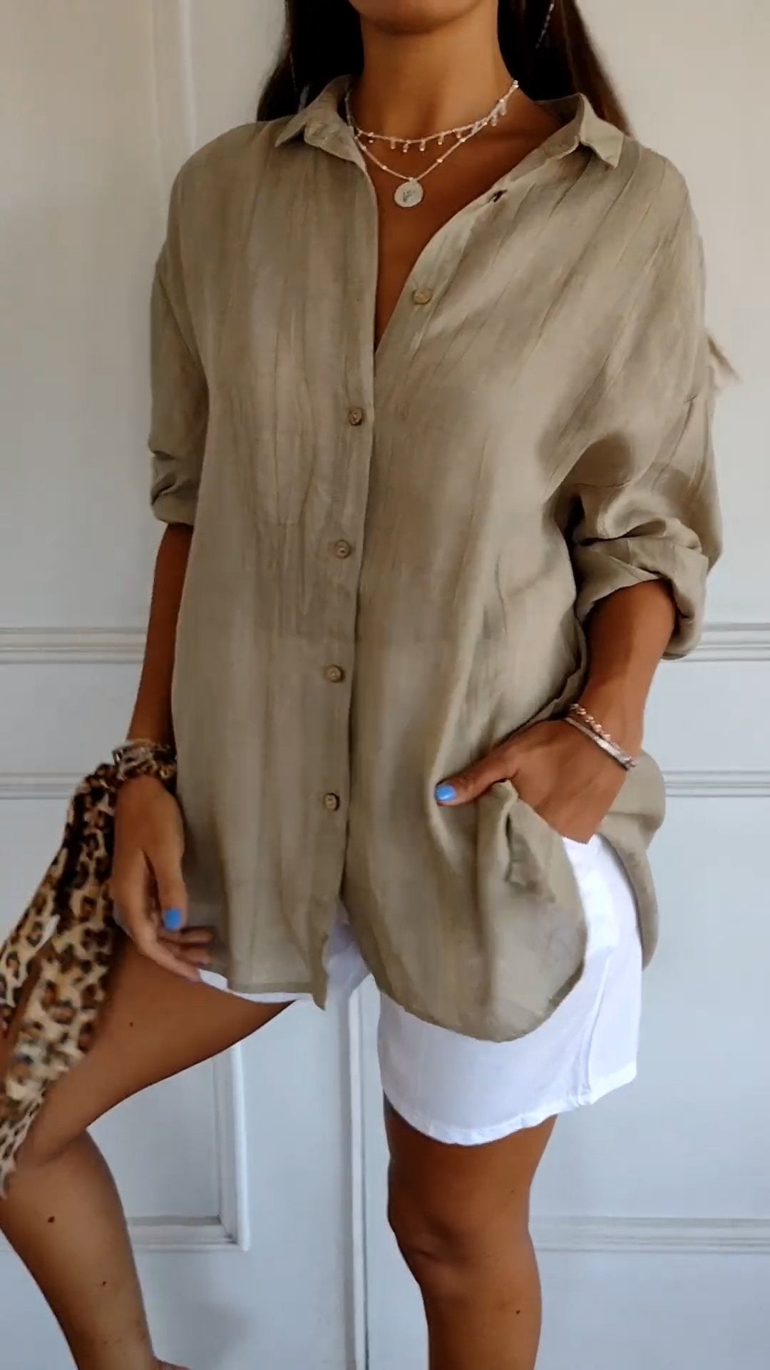 Marilou® | T-Shirt For Women