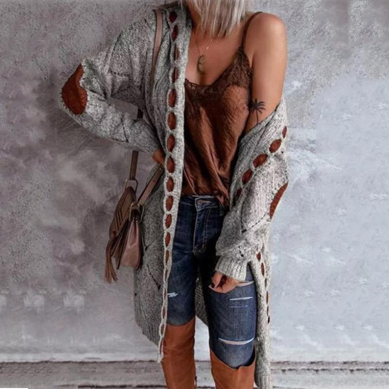 Jimena | Casual and stylish winter coat
