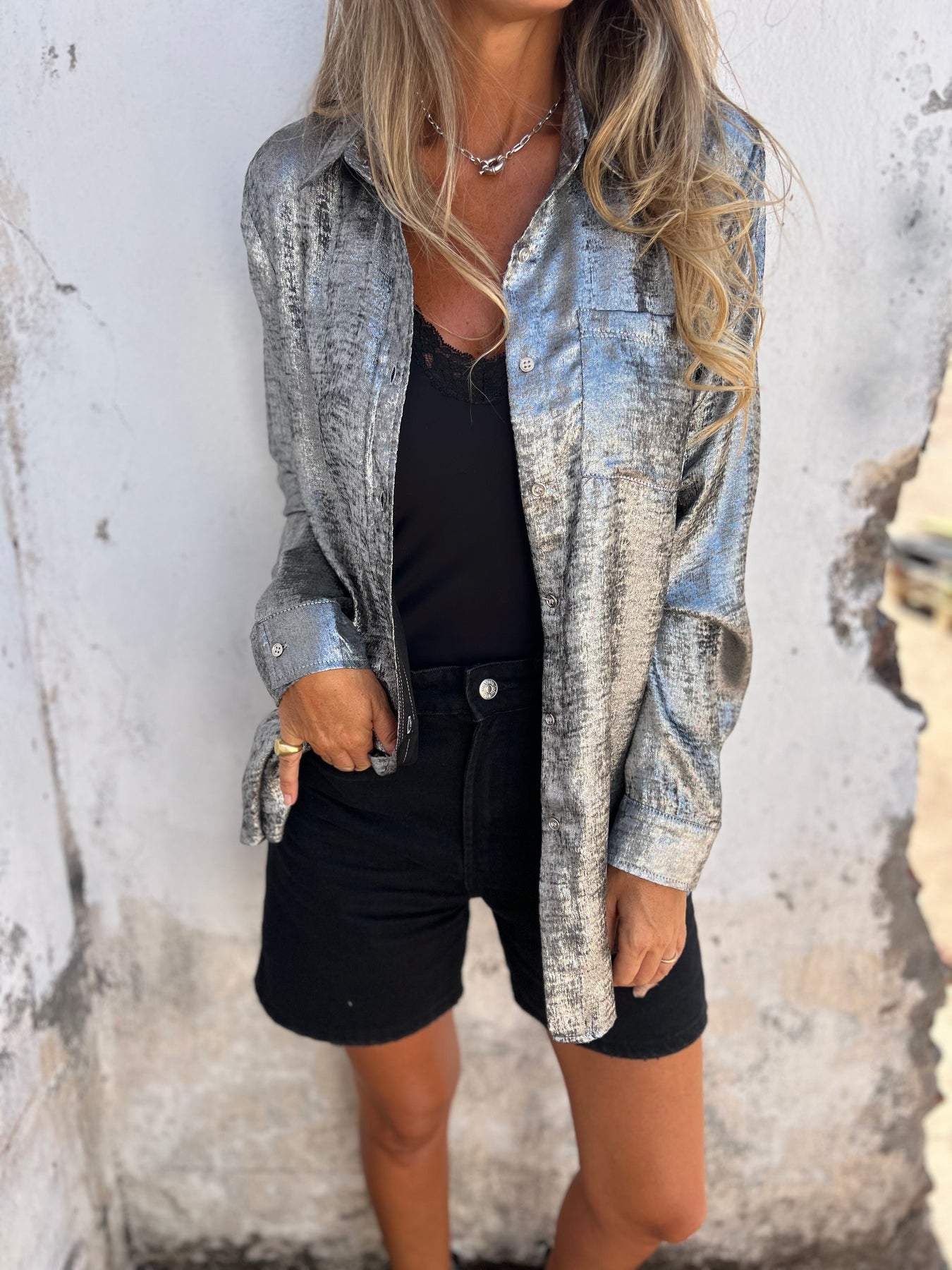 Stephanie® | Fashion Shirt
