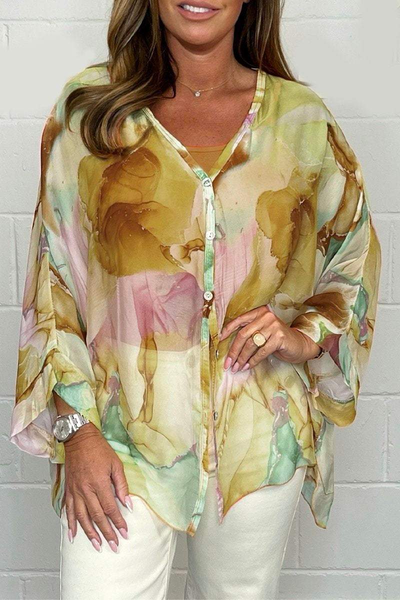 April® | Elegant shirt for women