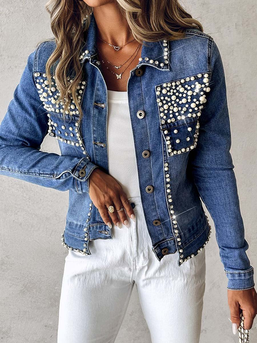 Xochitl | Timeless and stylish winter jacket