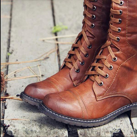 Aurora | Supportive, lightweight orthopedic boots