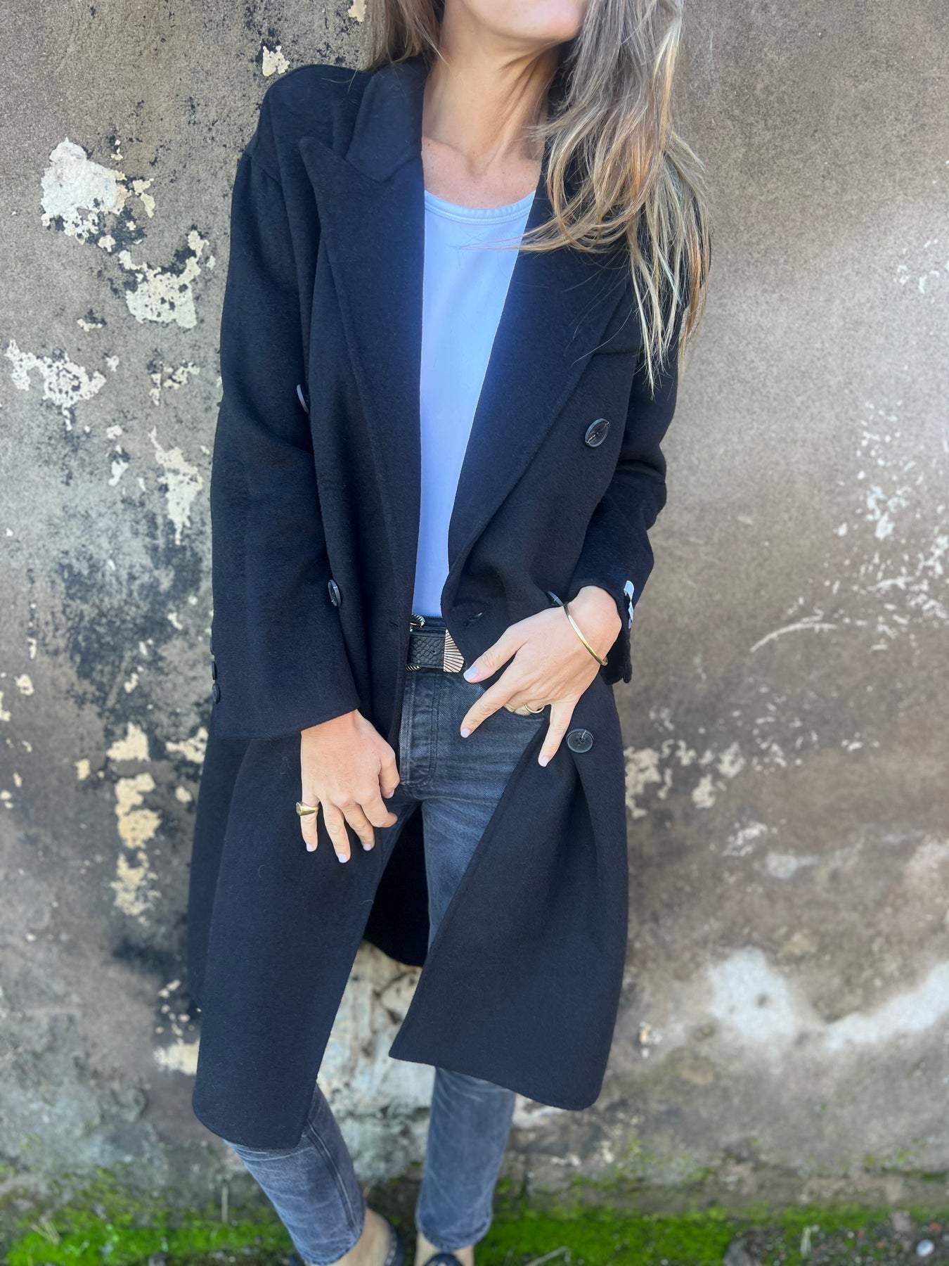 Emilia | Fashionable and uncomplicated winter coat