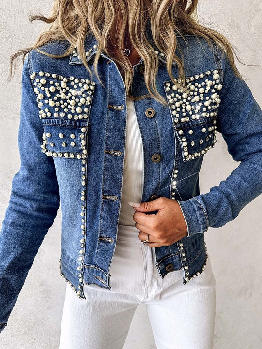 Xochitl | Timeless and stylish winter jacket