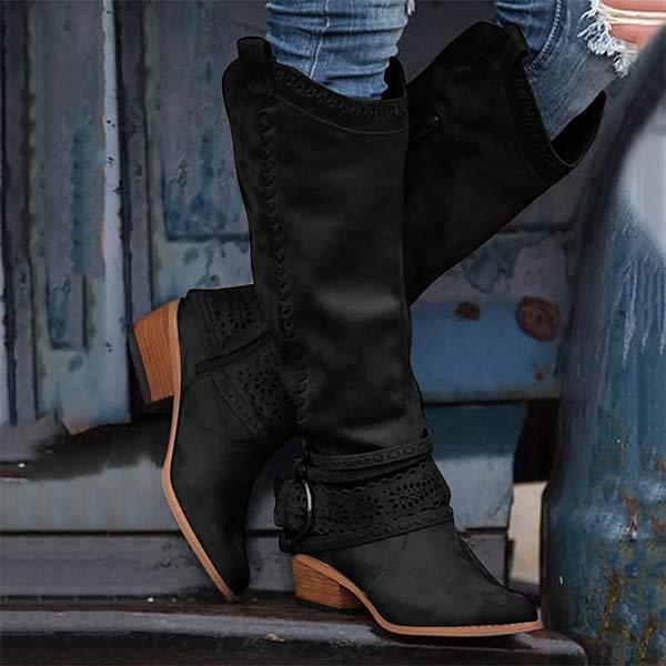 Ofelia | Modern and supportive orthopedic boots.