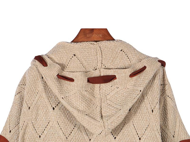 Jimena® | Casual and stylish winter coat