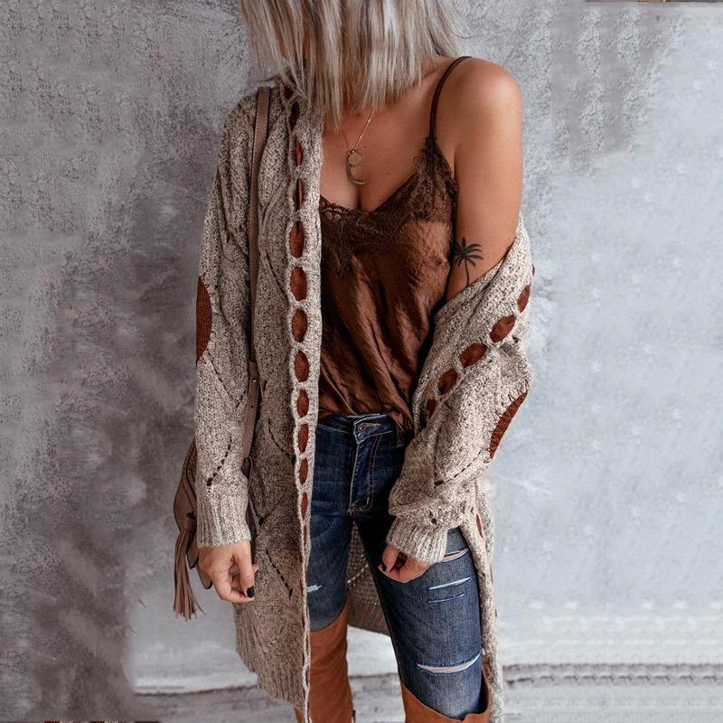 Jimena® | Casual and stylish winter coat