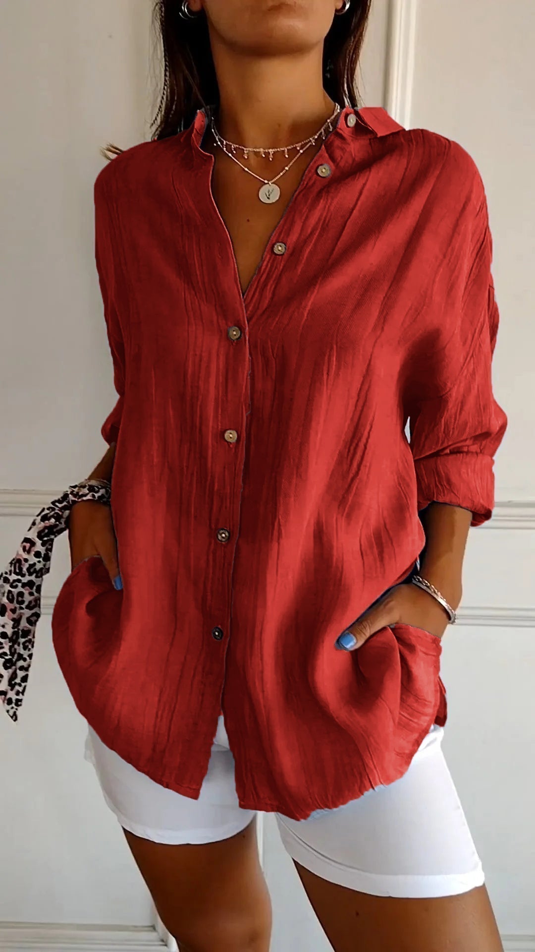 Marilou® | T-Shirt For Women