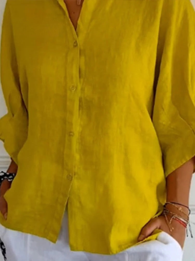 Janice® | Timelessly Elegant Blouse