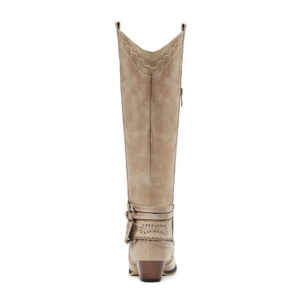 Ofelia | Modern and supportive orthopedic boots.