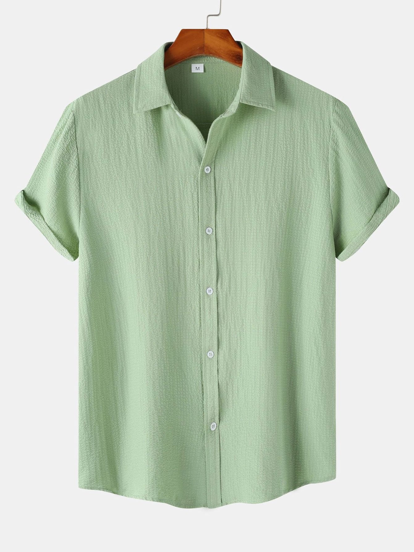 Kamila® | Button Up Shirt