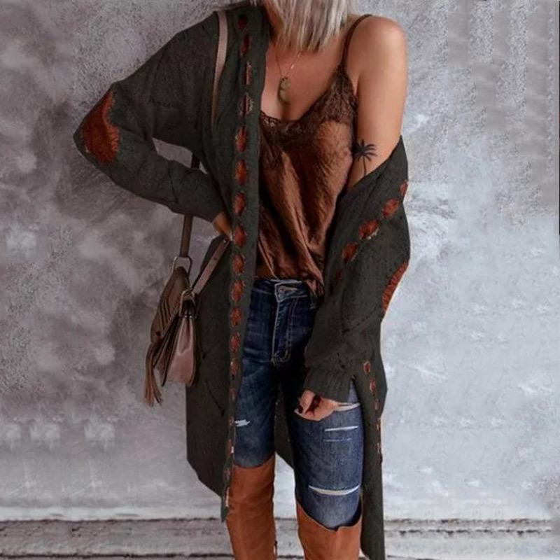 Jimena® | Casual and stylish winter coat