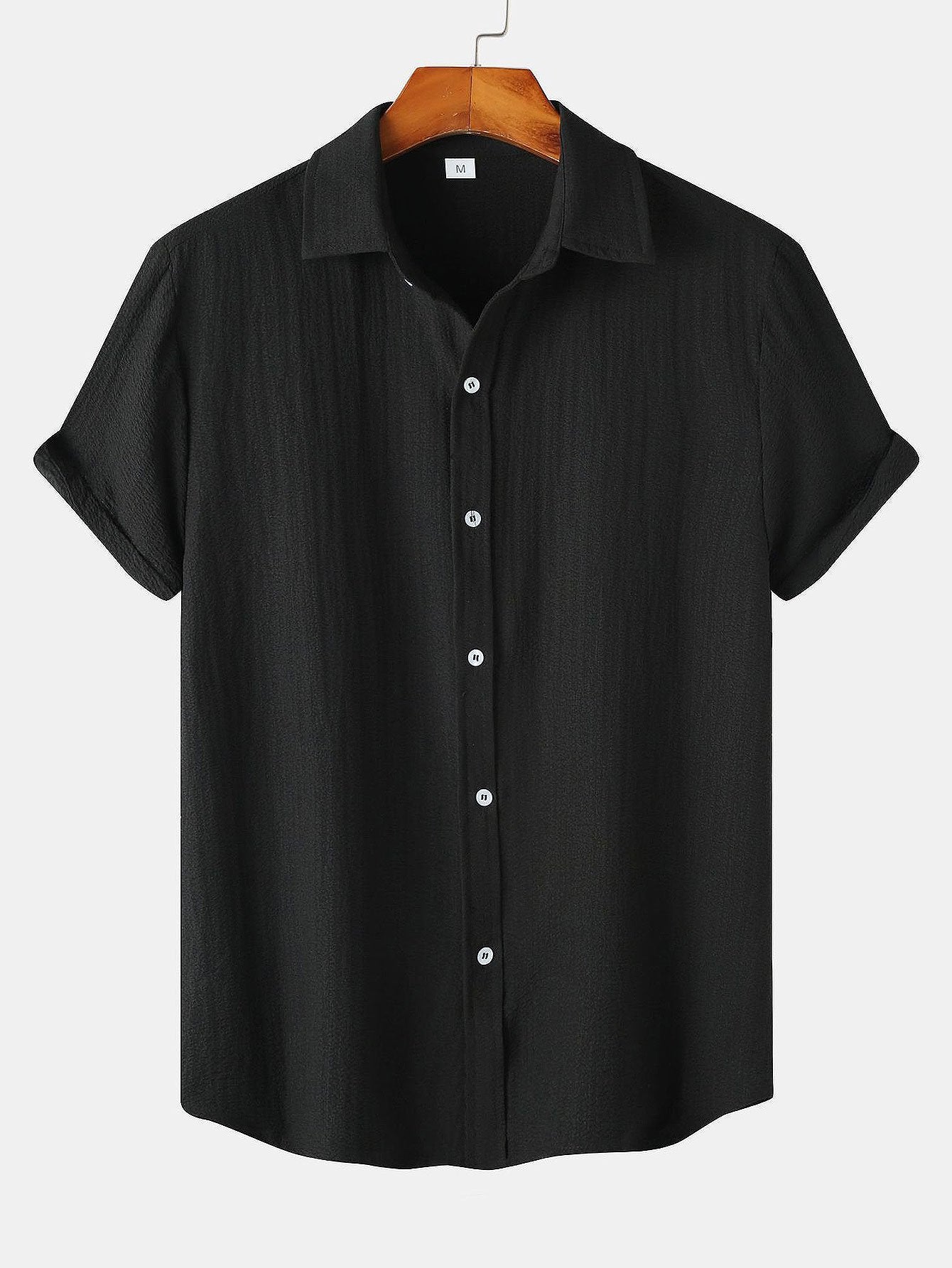 Kamila® | Button Up Shirt
