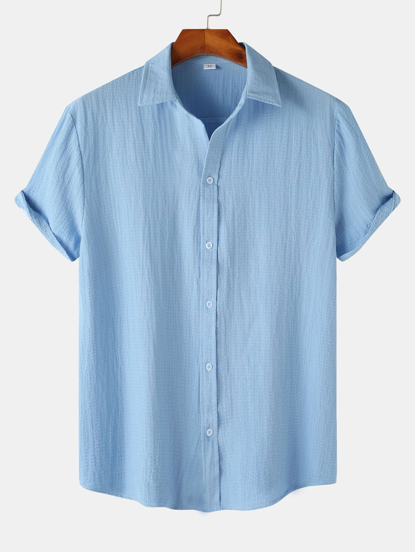 Kamila® | Button Up Shirt